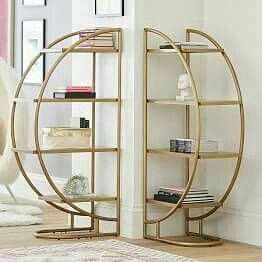 Bookcase Shelf Systems